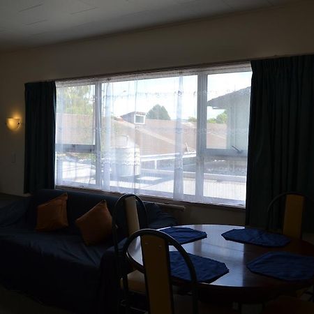 Bel Aire Motel Rotorua Exteriér fotografie