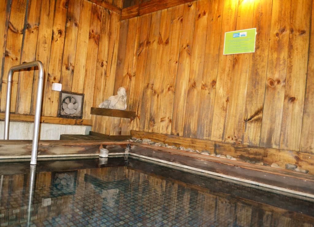 Bel Aire Motel Rotorua Exteriér fotografie