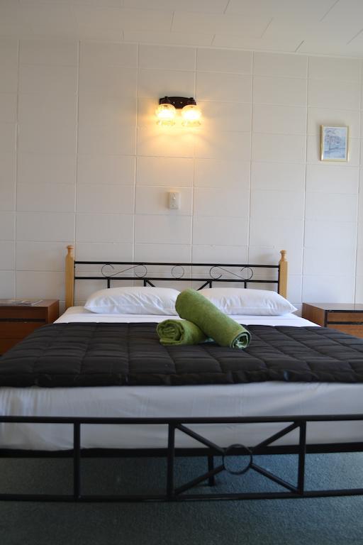 Bel Aire Motel Rotorua Pokoj fotografie