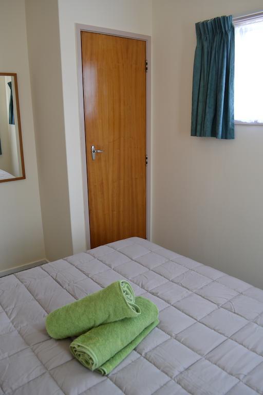 Bel Aire Motel Rotorua Pokoj fotografie