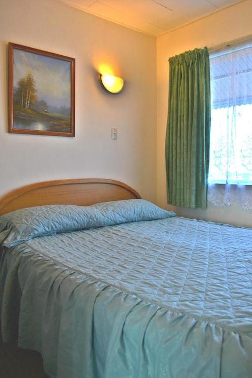 Bel Aire Motel Rotorua Pokoj fotografie