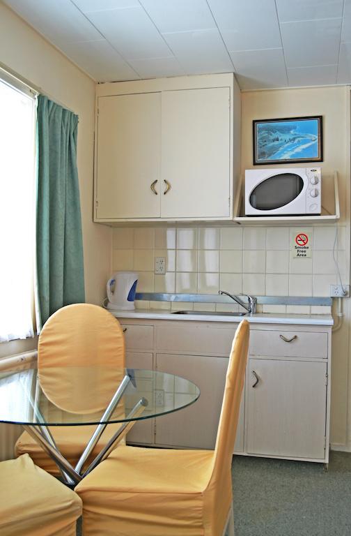 Bel Aire Motel Rotorua Pokoj fotografie