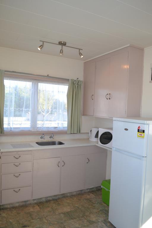 Bel Aire Motel Rotorua Pokoj fotografie